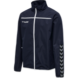 hummel Youth Authentic Training Jacket-1