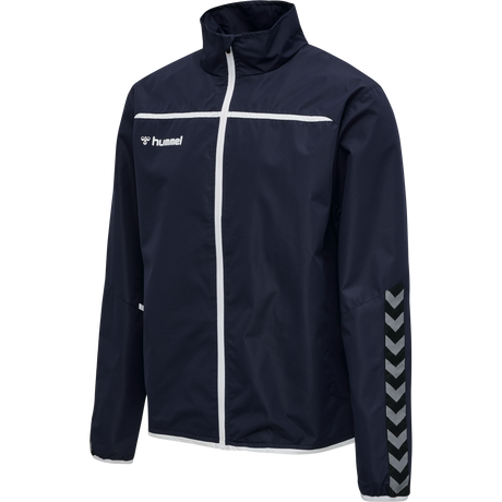 hummel Youth Authentic Training Jacket-1