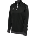 hummel Women's Lead Half Zip-1