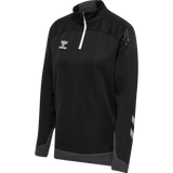 hummel Women's Lead Half Zip-1