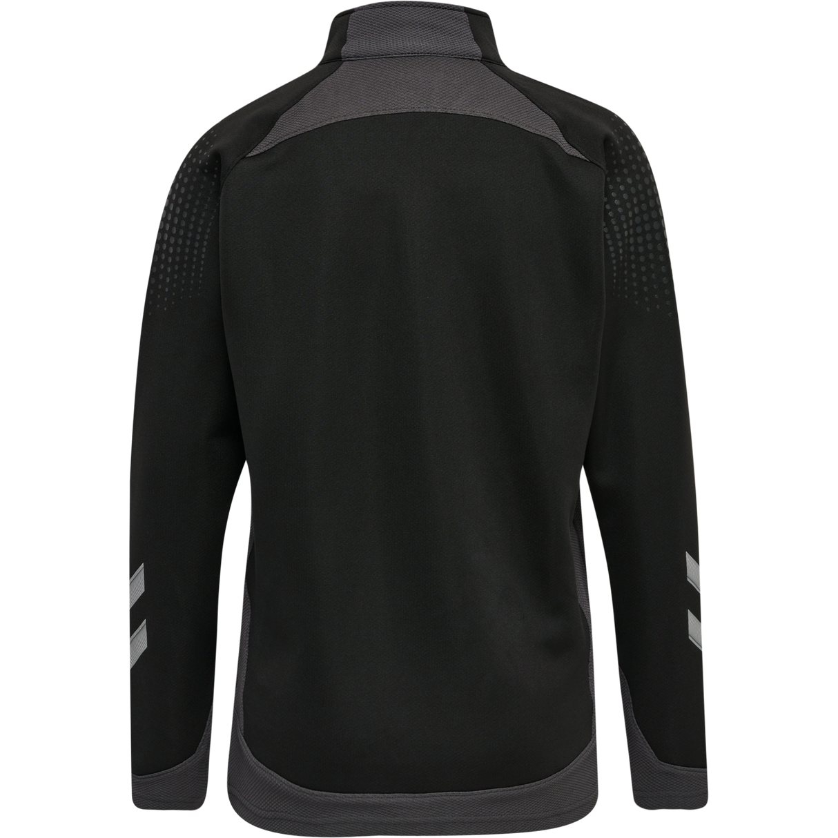 hummel Women's Lead Half Zip-2