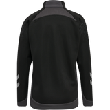 hummel Women's Lead Half Zip-2