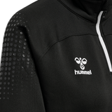 hummel Women's Lead Half Zip-3