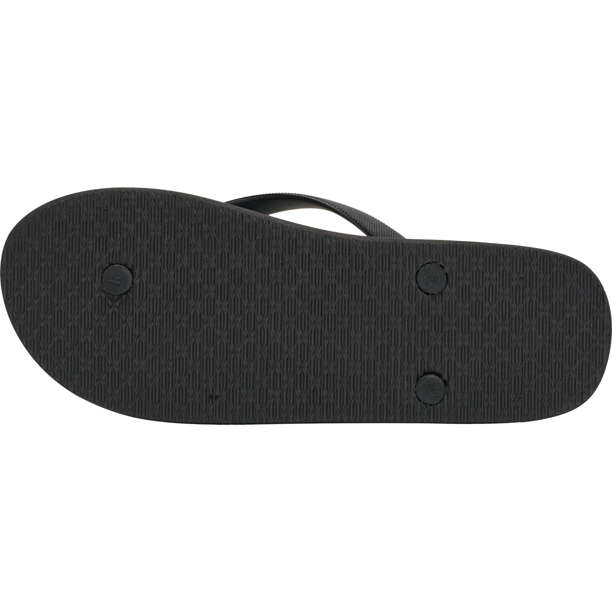 hummel Unisex Multi Stripe Flip Flop Shoes-2