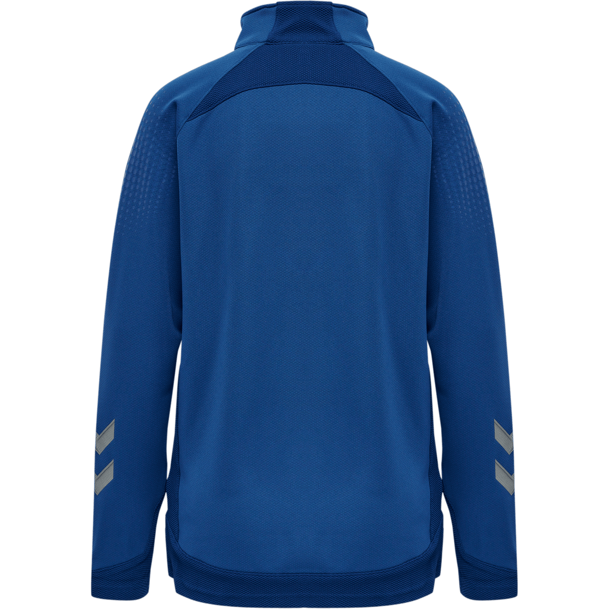 hummel Women's Lead Half Zip-2