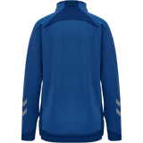 hummel Women's Lead Half Zip-2
