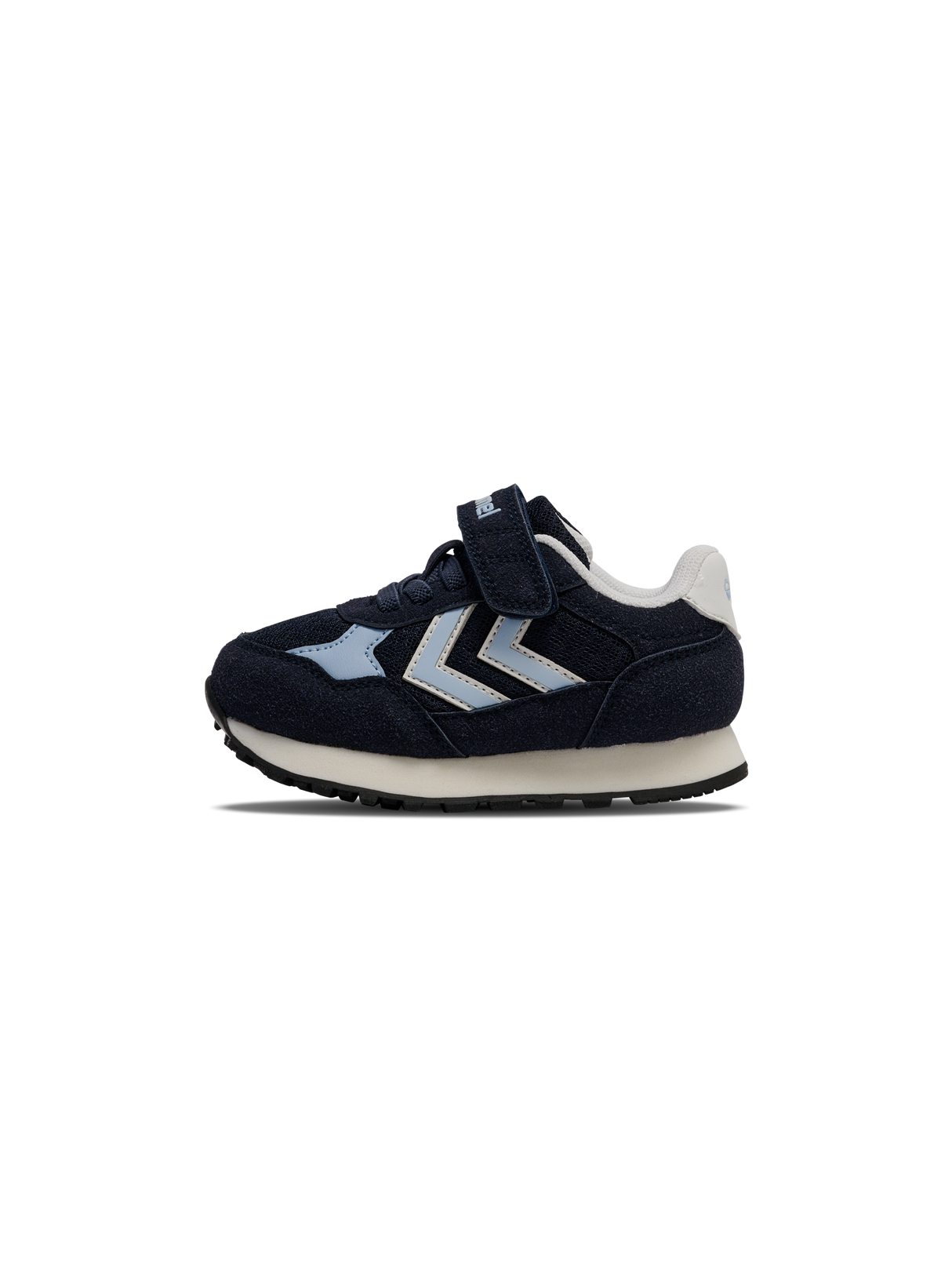 hummel Infant & Toddler Ace Core Shoes-1