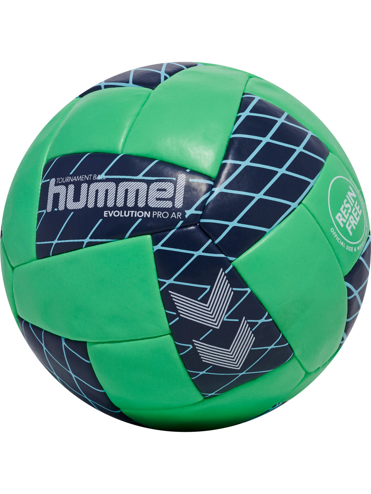 hummel Evolution Pro Ar Handball-1