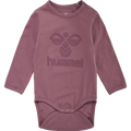 hummel Youth Fast Two Flipper Bodysuit-1