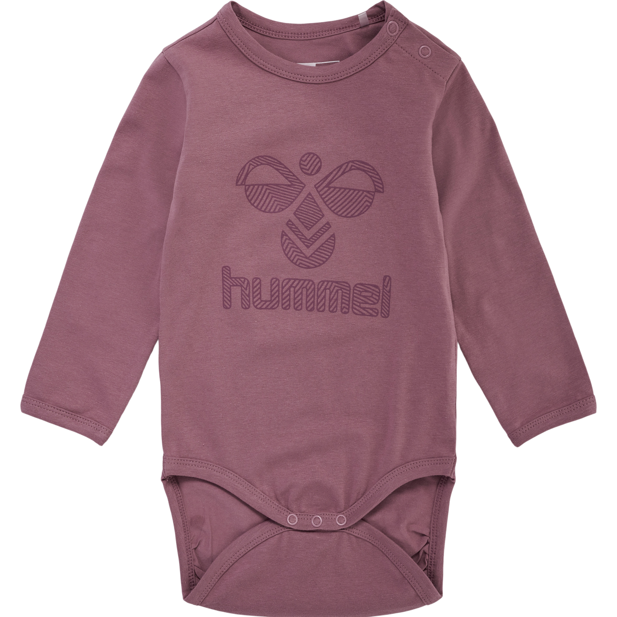 hummel Youth Fast Two Flipper Bodysuit-1