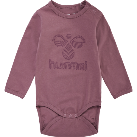 hummel Youth Fast Two Flipper Bodysuit-1