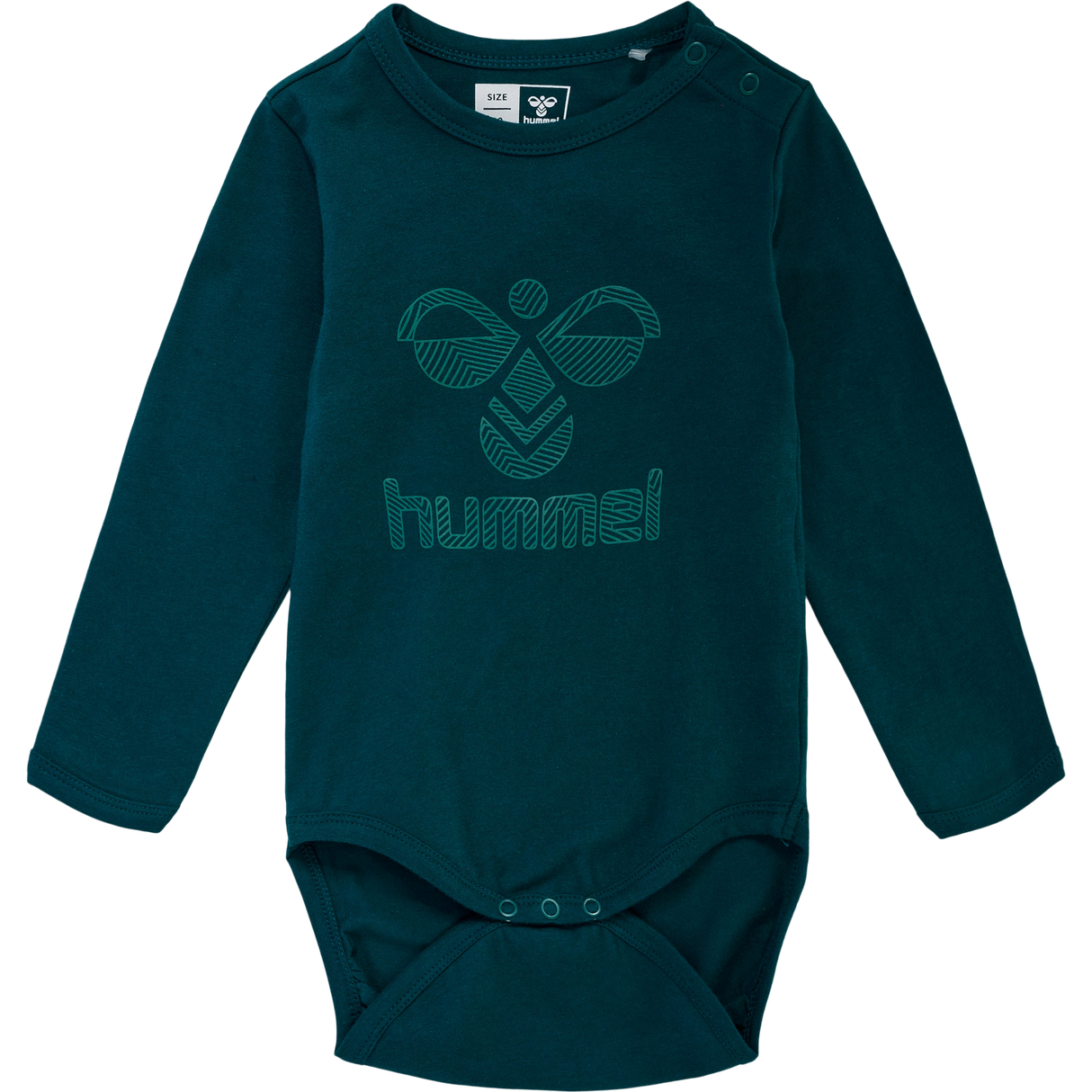 hummel Youth Fast Two Flipper Bodysuit-1