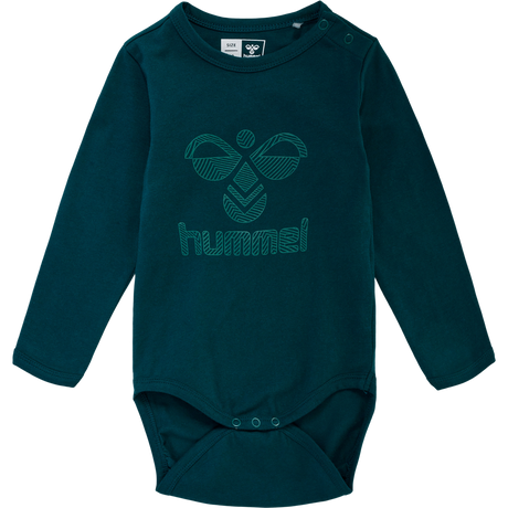 hummel Youth Fast Two Flipper Bodysuit-1