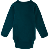hummel Youth Fast Two Flipper Bodysuit-2