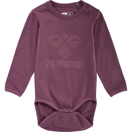 hummel Youth Fast Two Flipper Bodysuit-1