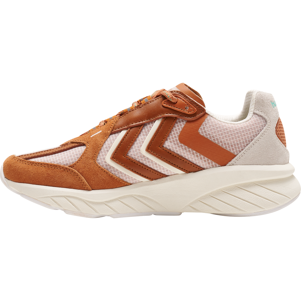 hummel Unisex Reach Lx 6000 Shoes-3