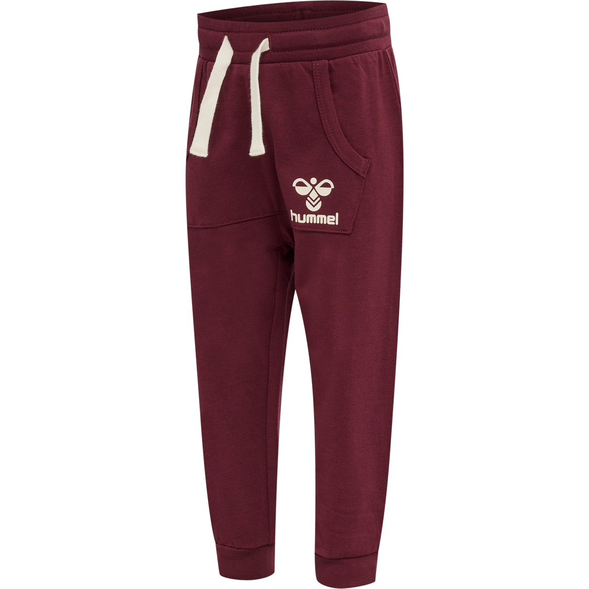 hummel Infant & Toddler Futte Pants-1