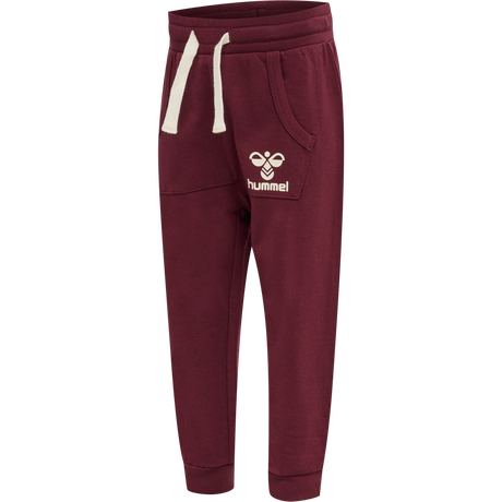 hummel Infant & Toddler Futte Pants-1