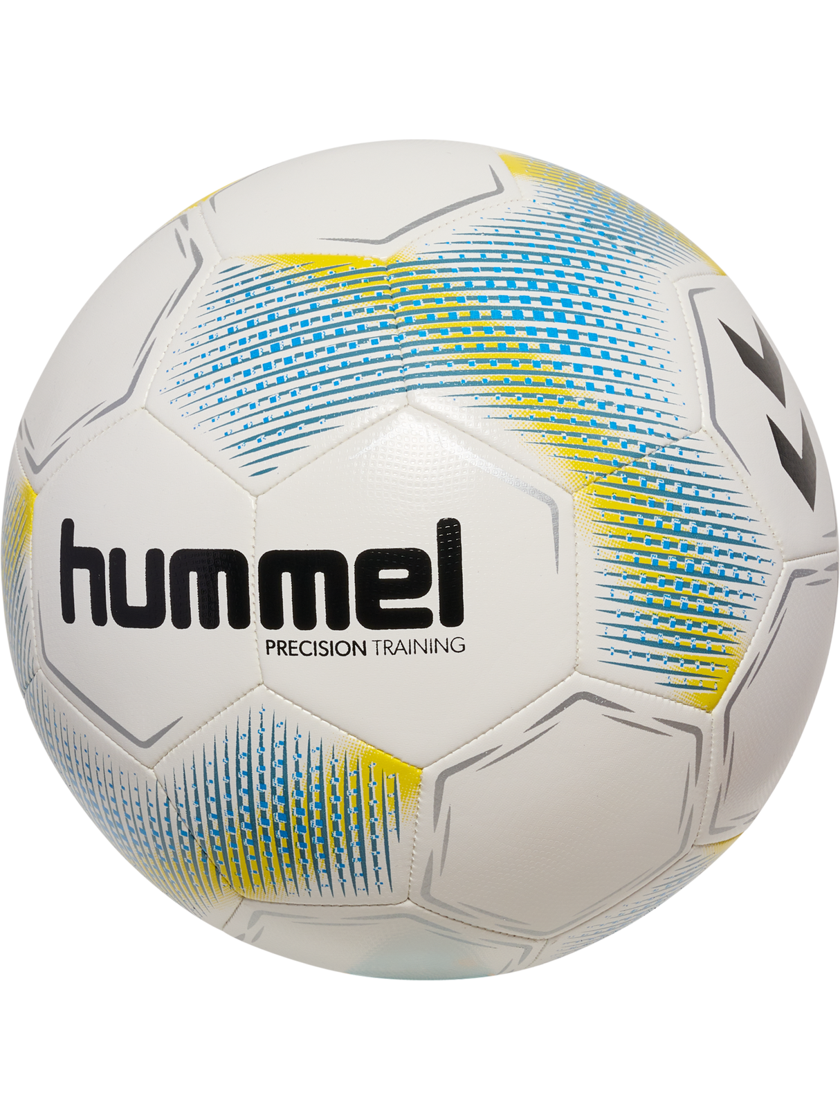 hummel Precision Training Soccer Ball-1