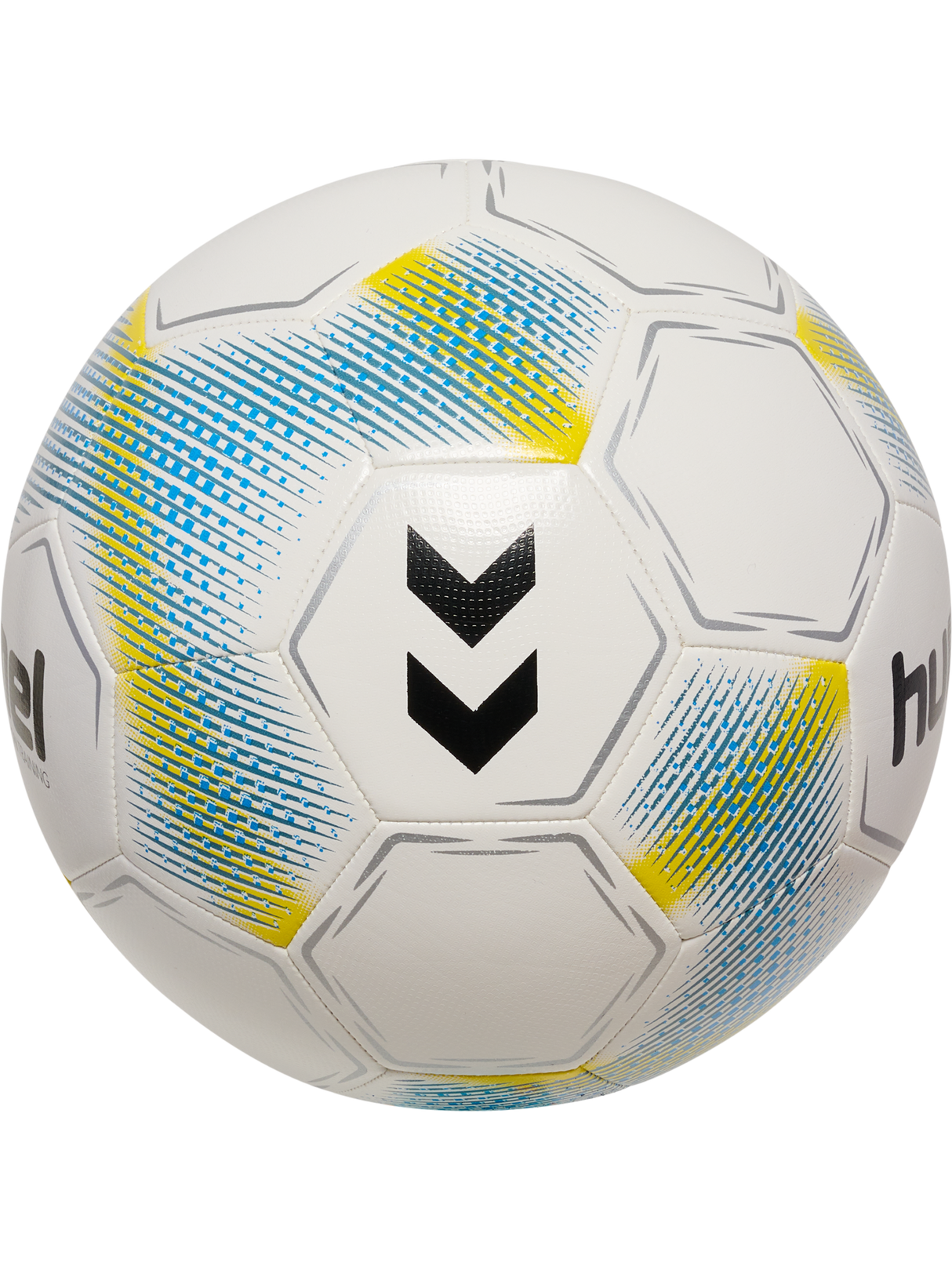 hummel Precision Training Soccer Ball-2