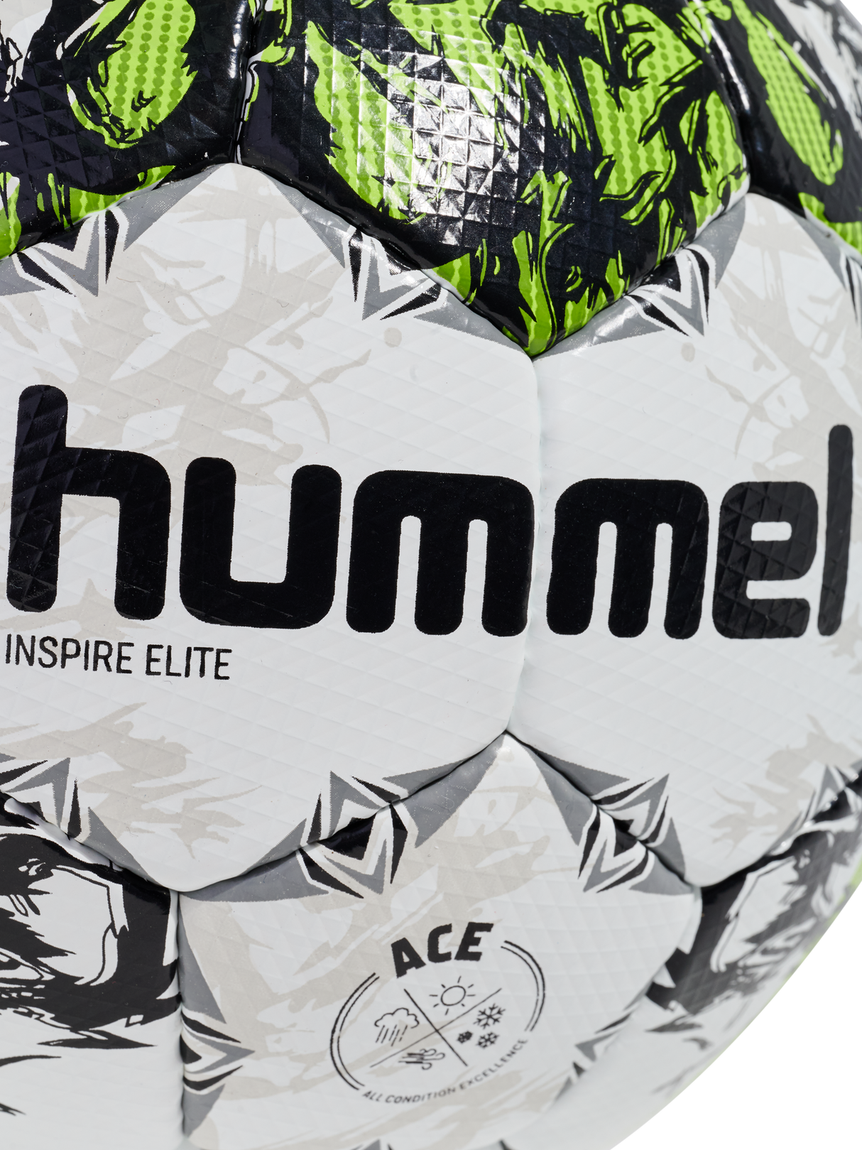hummel Inspire Elite Soccer Ball-2