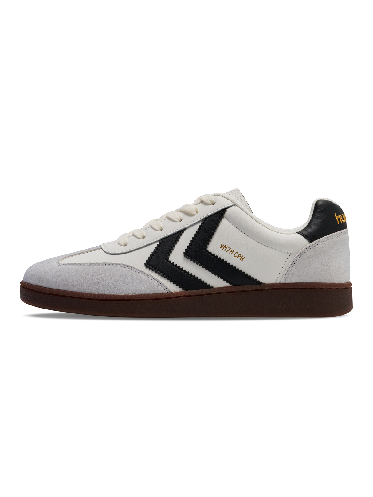hummel Unisex VM78 Cph Long Sleeve Shoes-1