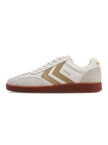hummel Unisex VM78 Cph Long Sleeve Shoes-1