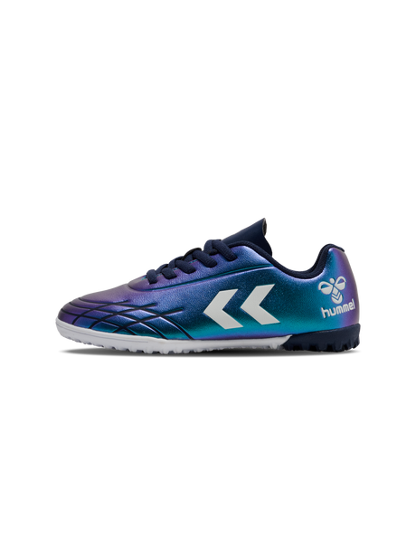 hummel Youth Top Star Turf Low Cut Cleats-1