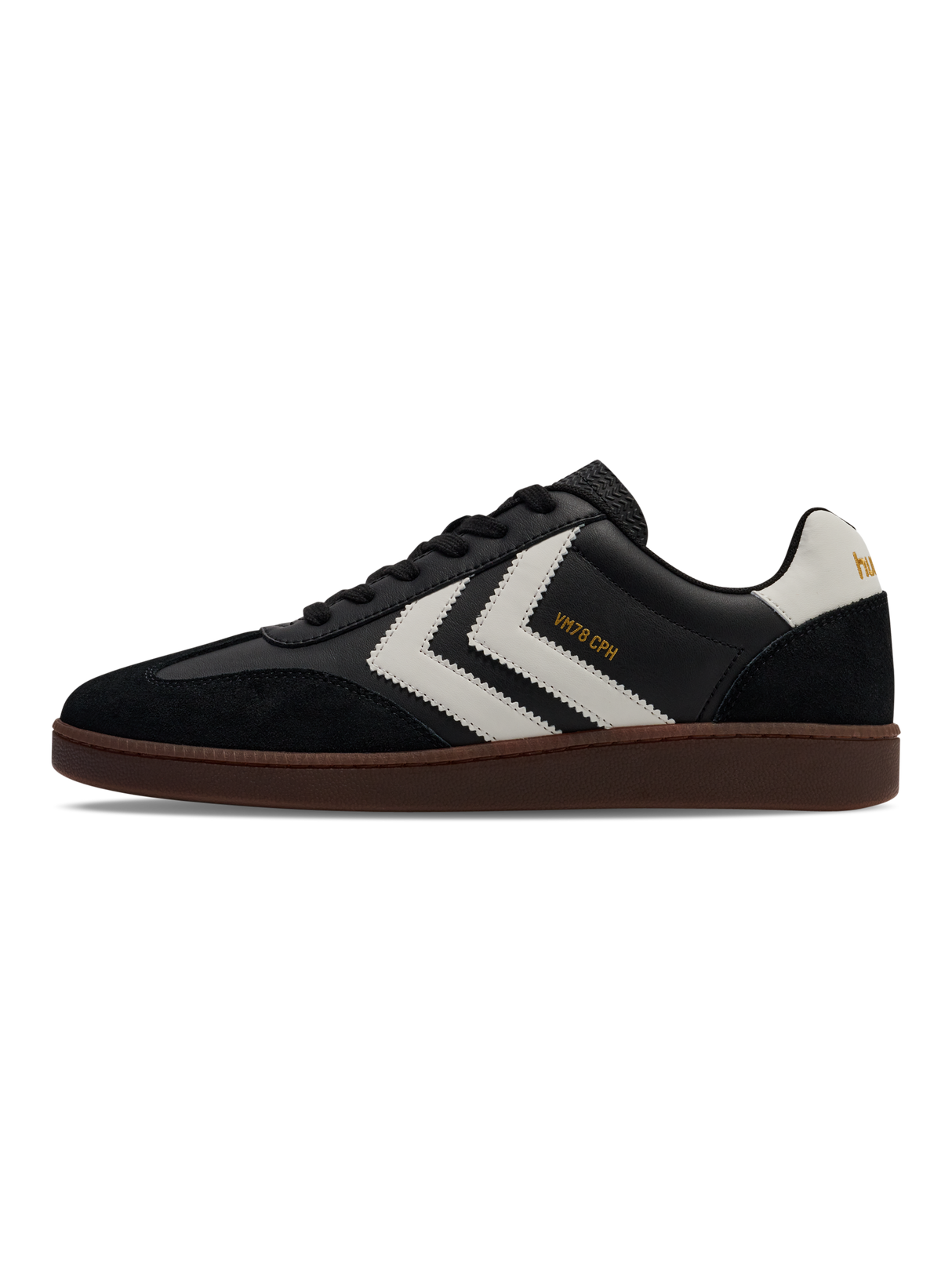 hummel Unisex VM78 Cph Long Sleeve Shoes-1