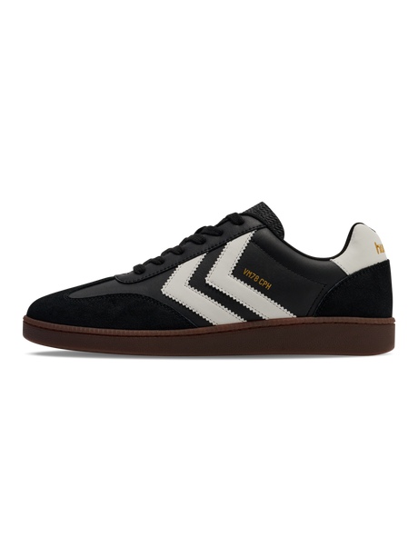 hummel Unisex VM78 Cph Long Sleeve Shoes-1