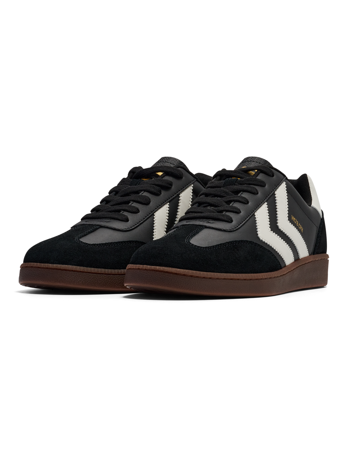 hummel Unisex VM78 Cph Long Sleeve Shoes-2