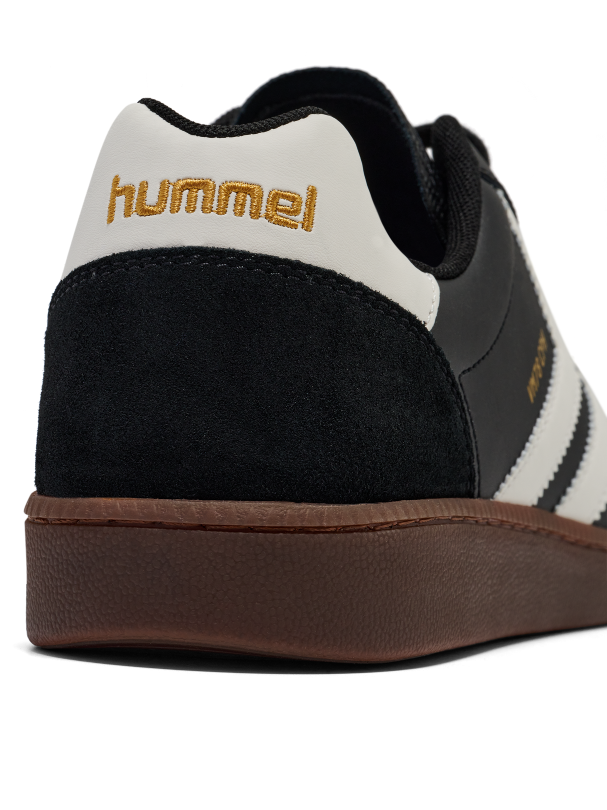 hummel Unisex VM78 Cph Long Sleeve Shoes-3