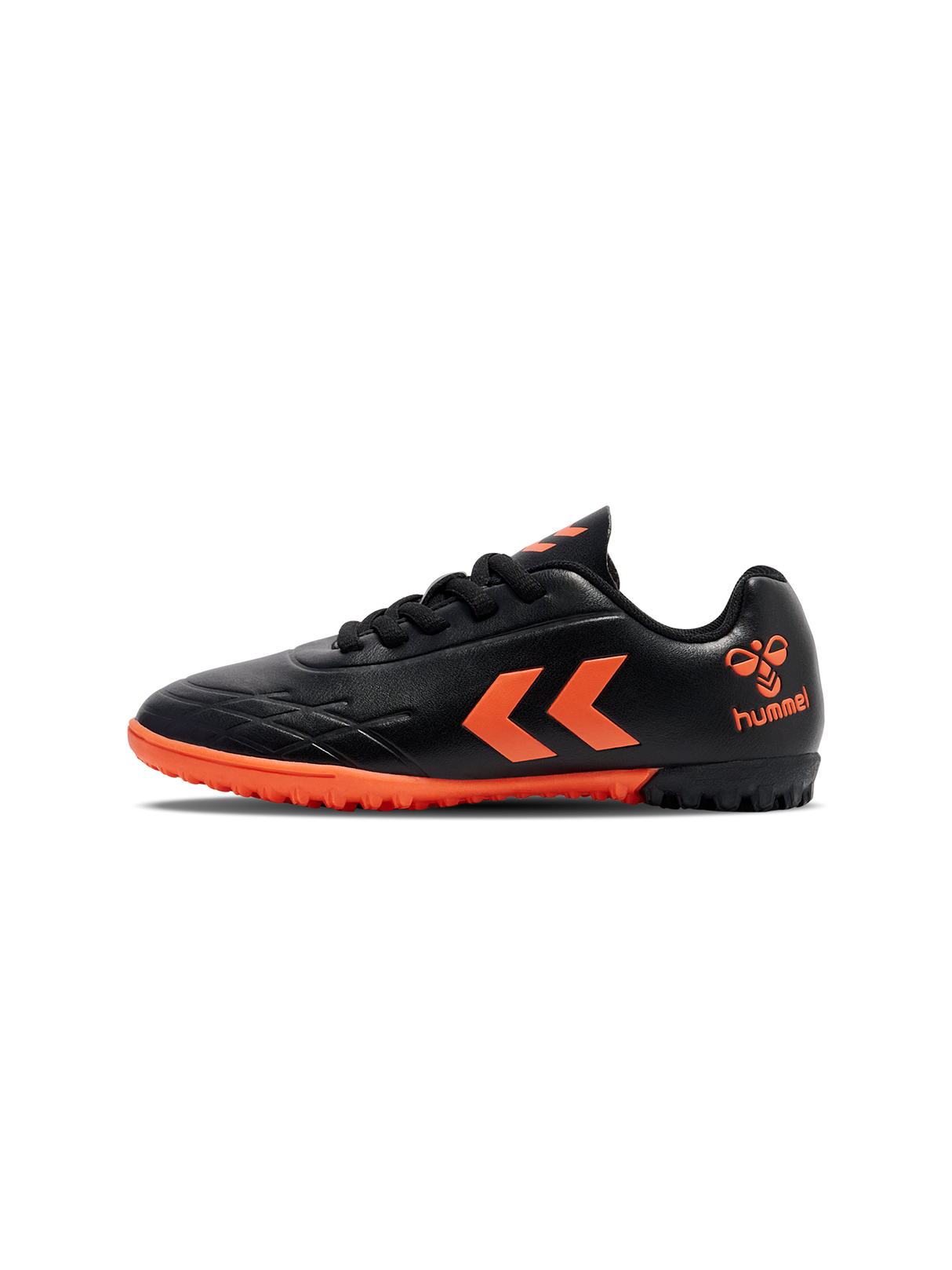 hummel Youth Top Star Turf Low Cut Cleats-1