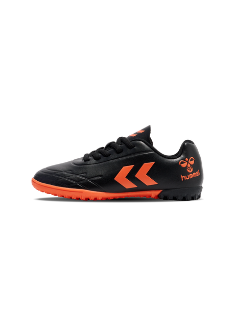 hummel Youth Top Star Turf Low Cut Cleats-1