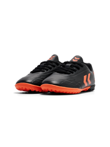 hummel Youth Top Star Turf Low Cut Cleats-2