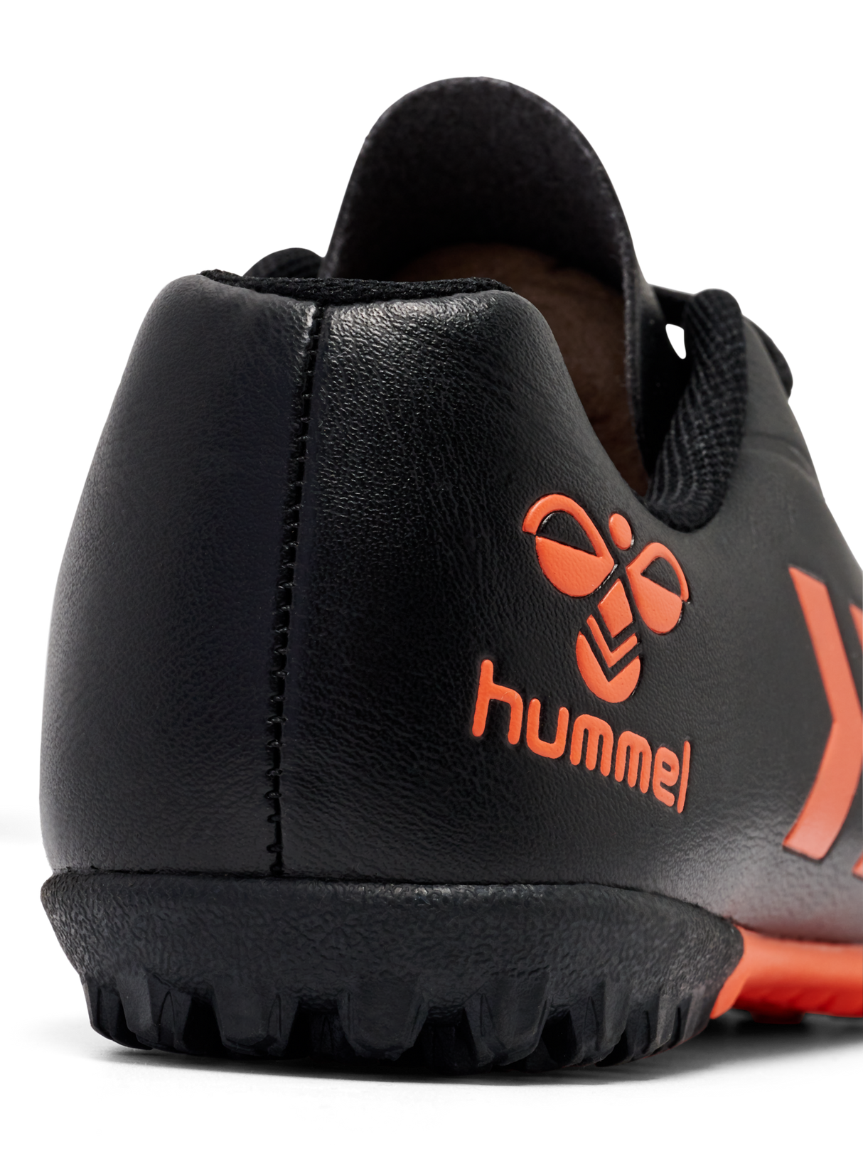 hummel Youth Top Star Turf Low Cut Cleats-3