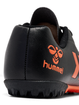 hummel Youth Top Star Turf Low Cut Cleats-3
