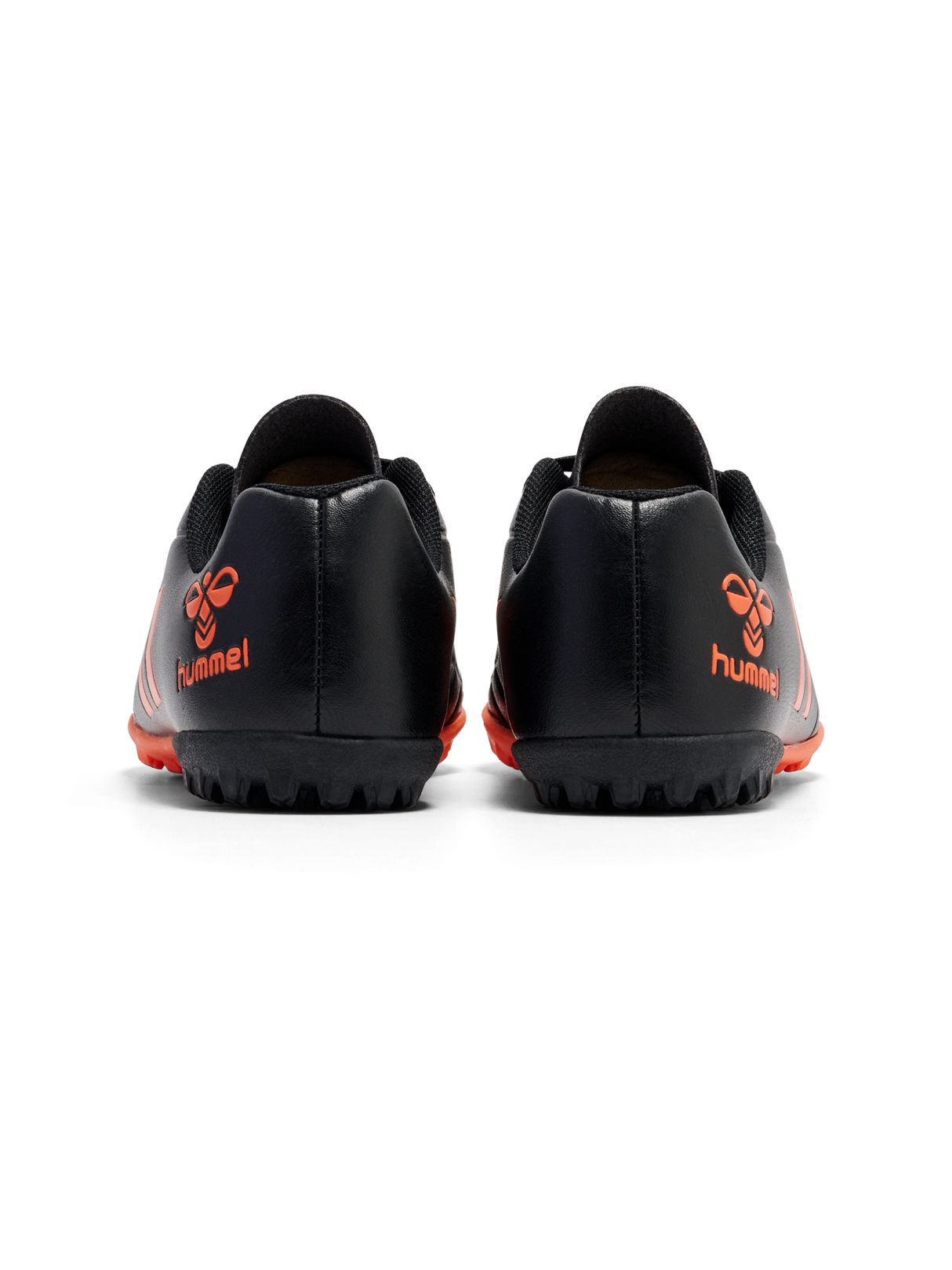 hummel Youth Top Star Turf Low Cut Cleats-4
