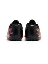 hummel Youth Top Star Turf Low Cut Cleats-4