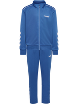 hummel Youth Tracksuit-1