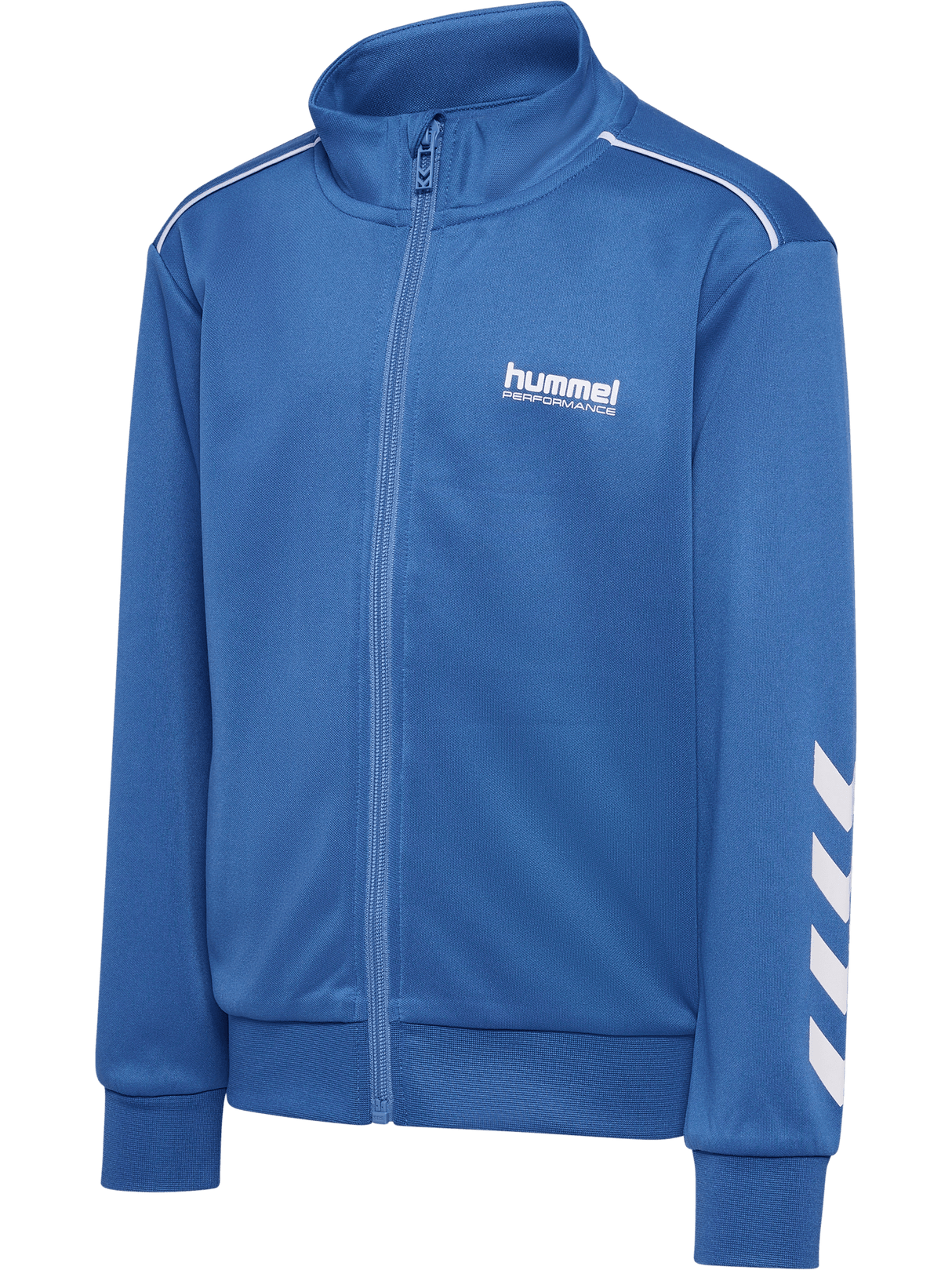 hummel Youth Tracksuit-2