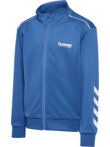 hummel Youth Tracksuit-2