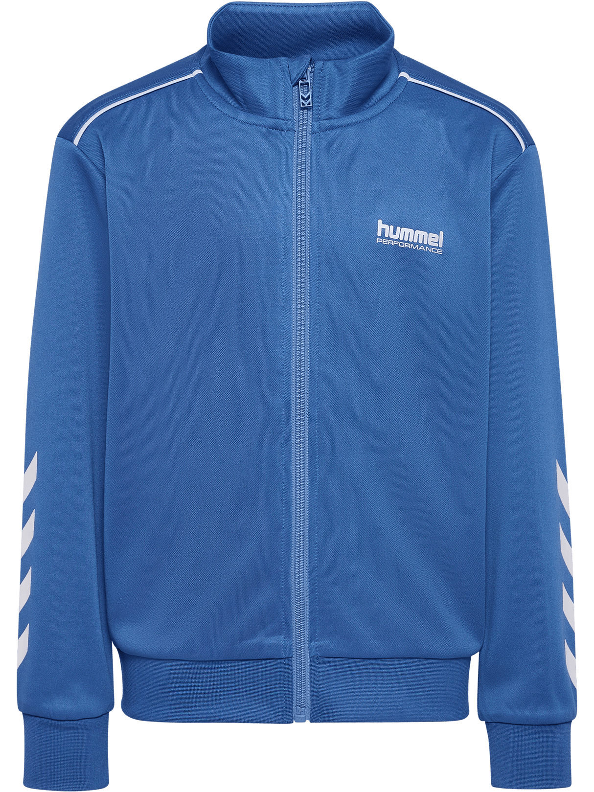 hummel Youth Tracksuit-3