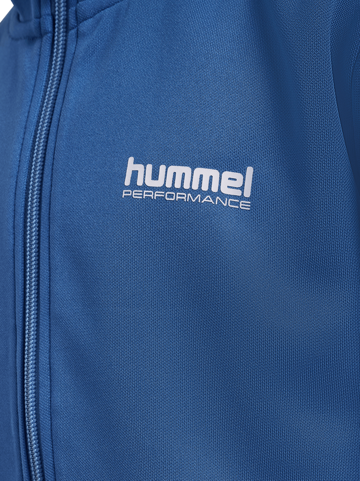 hummel Youth Tracksuit-4