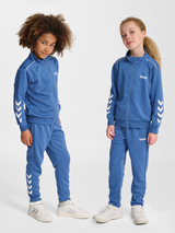 hummel Youth Tracksuit-6