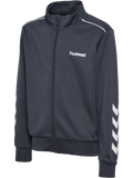 hummel Youth Tracksuit-1