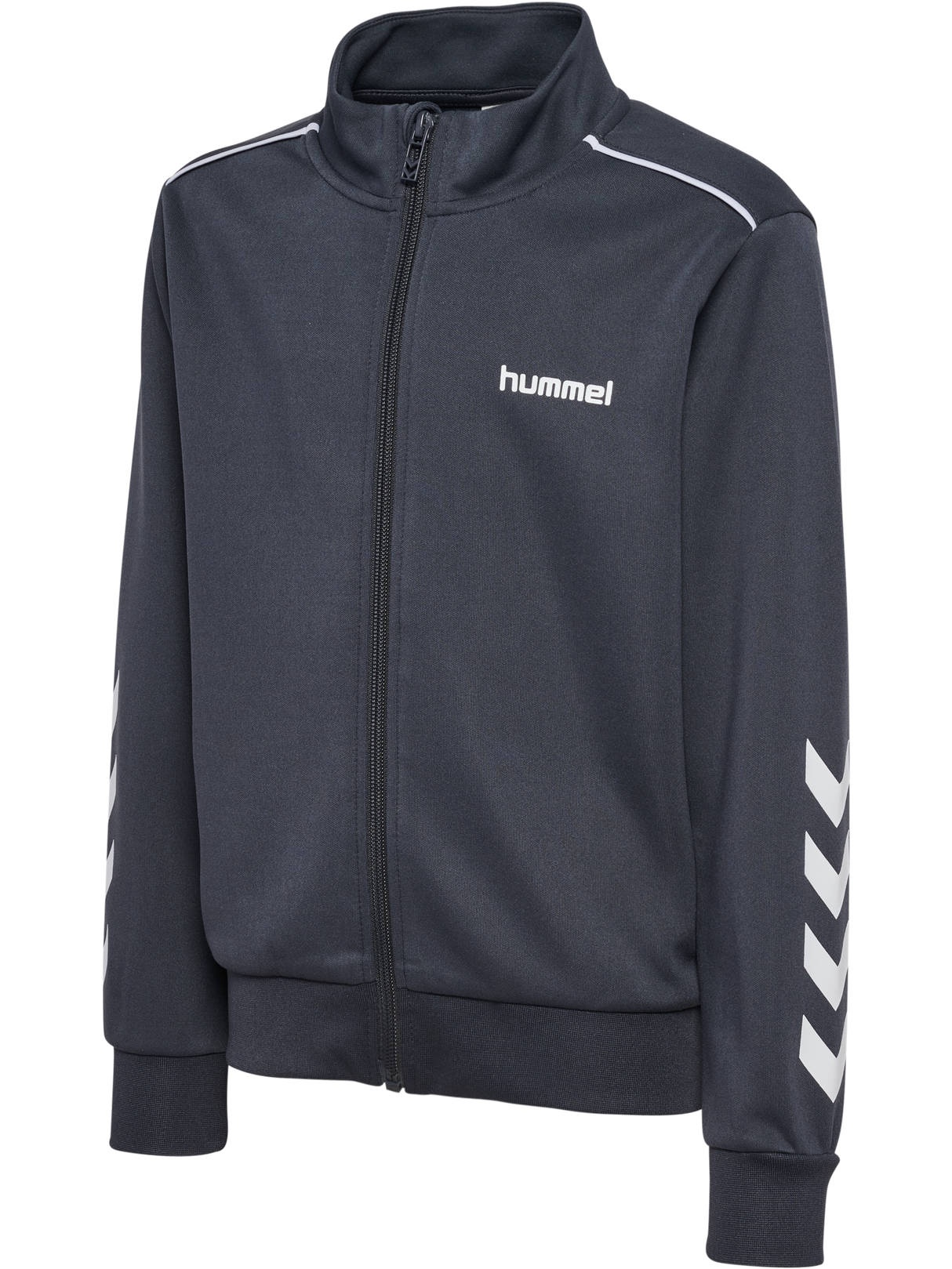hummel Youth Tracksuit-1