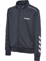 hummel Youth Tracksuit-1