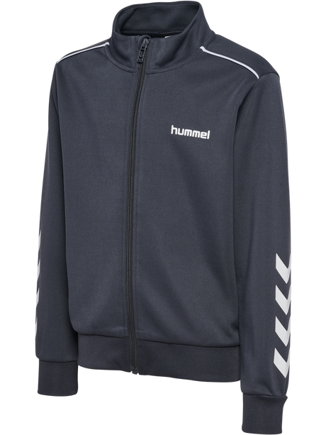 hummel Youth Tracksuit-1