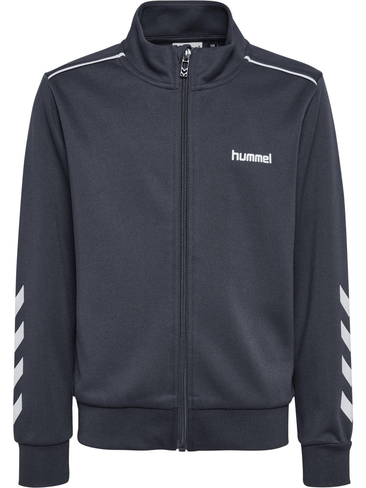 hummel Youth Tracksuit-2